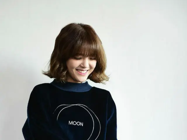 韓国ガールズグループ「AOA」ジミンがMnet女性ラッパーサバイバル番組「UNPRETTY RAPSTAR」撮影初日に涙をこぼしたことを打ち明けた。（提供:OSEN）