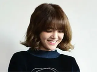 「AOA」ジミン、ラップサバイバル番組の撮影初日 「泣いて泣いて…」