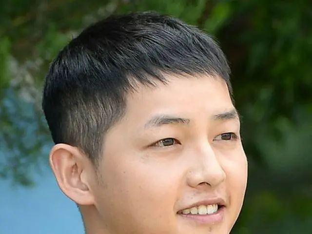 韓国俳優ソン・ジュンギ（29）側が、復帰作について「除隊までは決定しない」と明かした。