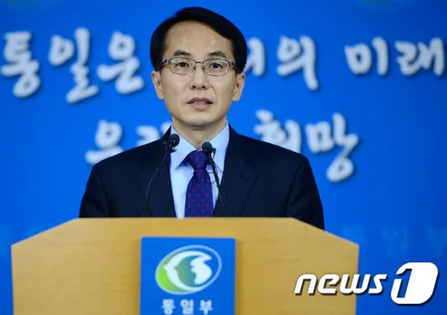 韓国統一部「李明博前大統領の回顧録内容」に不快感示す。