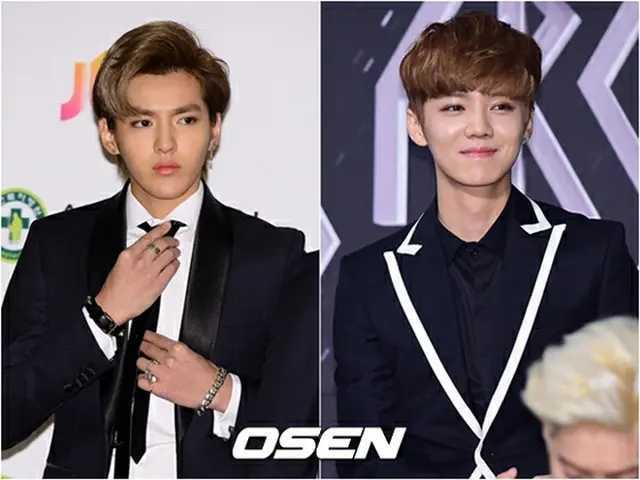 SMエンタテインメント（以下、SM）と専属契約紛争を繰り広げているKRIS（EXO）とLUHAN（EXO）が同日に調停を行ったが、再び決裂した。