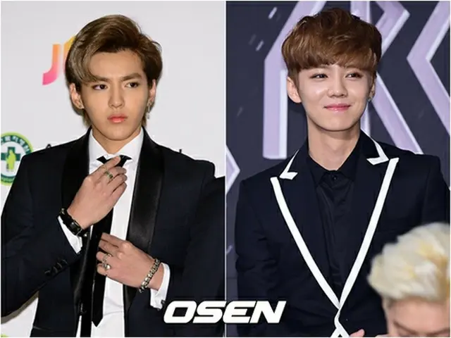 SMエンタテインメント（以下、SM）と専属契約紛争を繰り広げているKRIS（EXO）とLUHAN（EXO）が同日に調停を行ったが、再び決裂した。