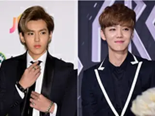 「EXO」去ったKRISとLUHAN vs SMエンタ、また調停失敗に