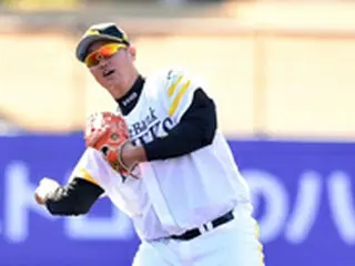 ＜インタビュー＞SB・李大浩「シーズン中に太るタイプなので痩せてシーズンを迎える」