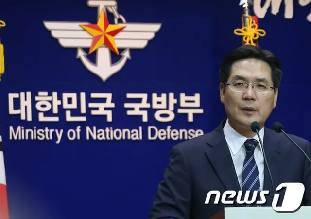 韓国国防部は9日、北朝鮮は8日に発射した短距離戦術ミサイルと関連し、「驚異だ」と述べた。