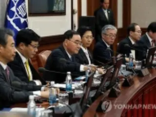 軍制服組トップにサイバー作戦管轄権を付与＝韓国