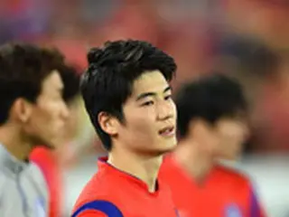 復帰戦で得点のキ・ソンヨン、EPLランキング43位に