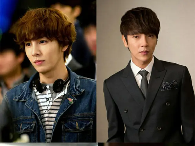 韓国MBCドラマネットの特別企画ドラマ「私の残念な彼氏」(C)2014 MBC PLUS MEDIA Inc. ＆CONTENTS POOL Inc. ＆ASIA CONTENT CENTER Inc  All Rights Reserved 提供/「私の残念な彼氏」日本委員会
