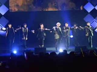 【イベントレポ】「Block.B」、「C-CLOWN」ら日韓アーティストが競演！