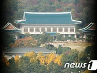 韓国大統領府行政官、タクシー運転手に暴行で免職