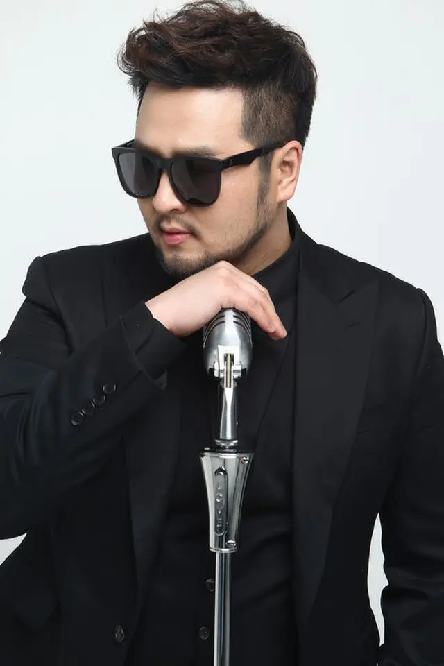 韓国男性グループ「god」のメンバー、キム・テウがデビュー17年で初の全国ツアーコンサートを韓国で開催する。（提供:OSEN）