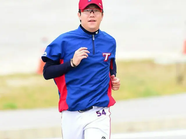 韓国のプロ野球選手ヤン・ヒョンジョン（26、投手、KIA）が日本の阪神タイガースの関心を受けている。