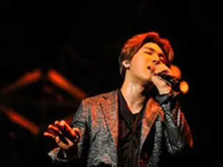 D-LITE (from BIGBANG)がソロアリーナツアーアンコール公演