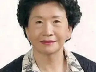 ＜インタビュー＞日本文学を学び続け７５歳で博士号 キム・ジョンヒさん