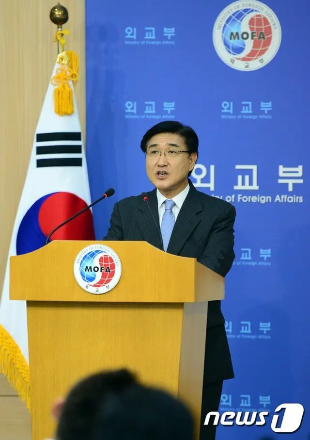 日本の外務省が「竹島は日本領」と発言したことについて、韓国政府は12日、「断固たる対応に出る」と警告した。（提供:news1）
