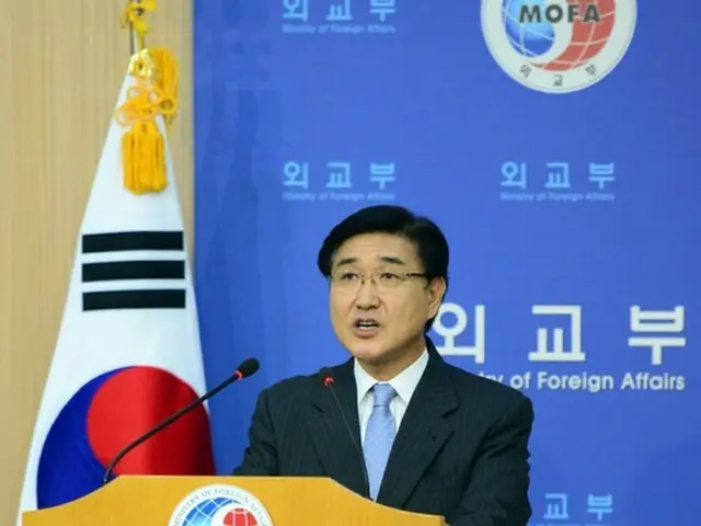 日本の外務省が「竹島は日本領」と発言したことについて、韓国政府は12日、「断固たる対応に出る」と警告した。（提供:news1）