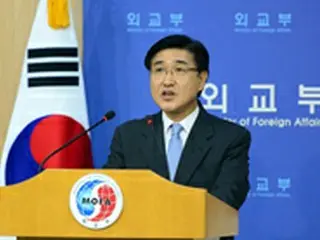 韓国政府、日本外務省に厳重警告…外相「竹島は日本領」発言で