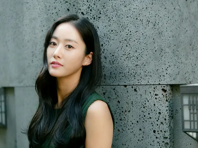 韓国女優チョン・ヘビン（31）がバラエティ、ドラマから映画まで多方面に活躍の場を広げている。（提供:news1）