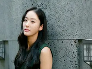 女優チョン・ヘビン、映画「社内恋愛」ヒロインに
