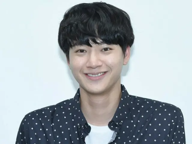 韓国俳優ユ・ミンギュ（27）が軍に入隊した事実が伝えられた。