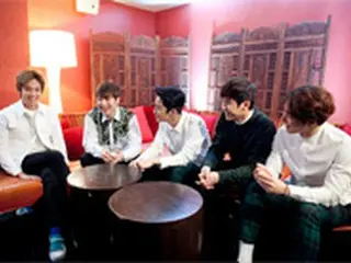 「FTISLAND」、デビュー8周年「浮き沈み多かったが、一緒だったから乗り切れた」
