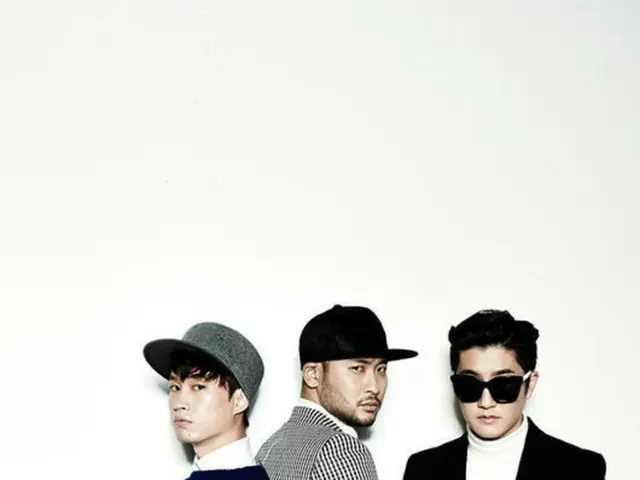 韓国ヒップホップグループ「EPIK HIGH」が来る5月、2度目の日本ツアーに乗り出す。（提供:OSEN）