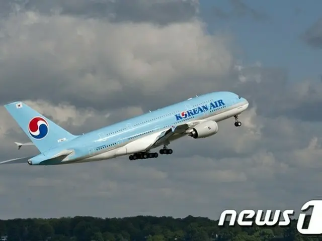 大韓航空の航空機がミャンマー・ヤンゴン国際空港で小型機と接触する事故が発生。機長は事故状況を認知することができずに離陸し、その後、管制塔の指示でヤンゴン空港へ引き返した。（参考画像:news1）