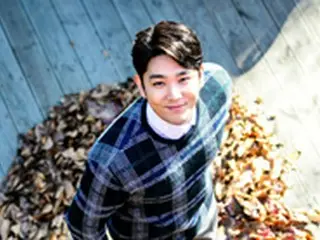 ＜インタビュー＞「SUPER JUNIOR」カンイン、「僕の演技はまだまだです」