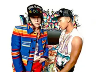 「BIGBANG」G-DRAGON×SOLの「GOOD BOY」MV、YouTubeで4000万ビュー突破