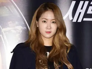 「SISTAR」ソユ、太もも負傷で「1泊2日」収録に不参加“治療中”