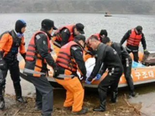 韓国の大学に留学中の日本人男性、貯水池から遺体で発見