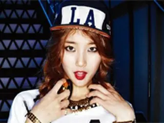 スジ（Miss A）、「スジ帽子」訴訟で敗訴…事務所「残念。控訴は弁護士と相談する」