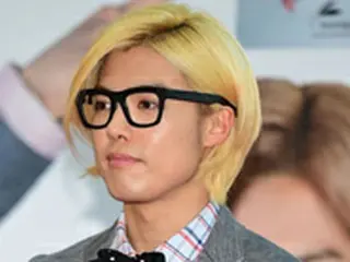 KangNam（M.I.B）、退学させられたハワイの高校訪問 「先生たち、気付いてくれる？」