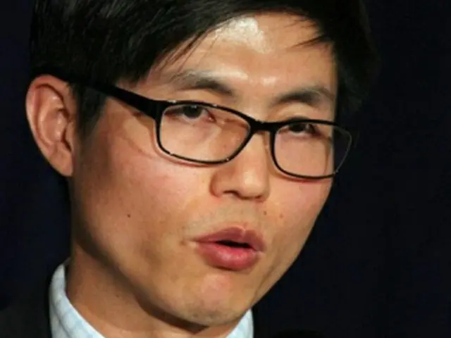 申東赫氏（資料写真）＝（聯合ニュース）