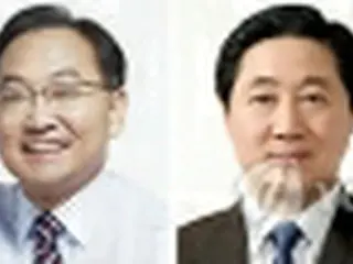 統一部長官に洪秘書官　内閣改造で閣僚ら４人交代＝韓国