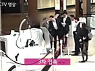 「サムスン洗濯機破損事件」LG電子社長がCCTV公開で潔白訴える＝韓国