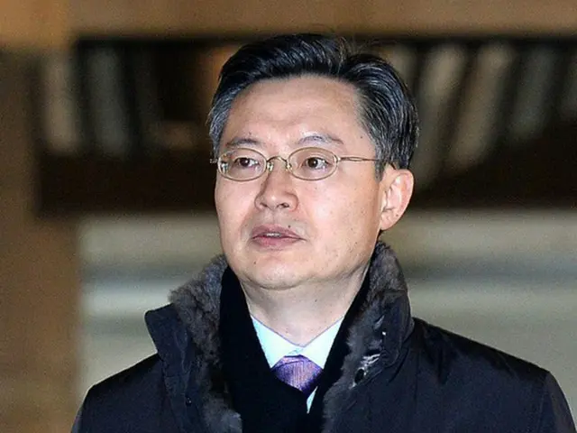 6か国協議の韓国首席代表を務める黄浚局 韓国外交部朝鮮半島平和交渉本部長が、北朝鮮の核問題を協議するため23日、ロシアを訪問する。