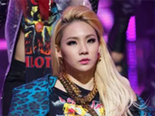 「2NE1」CL、COMPLEXマガジンで米国デビューの抱負を語る