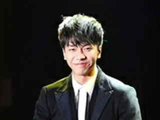イ・スンギ、23日に江南で“スター助っ人”活動