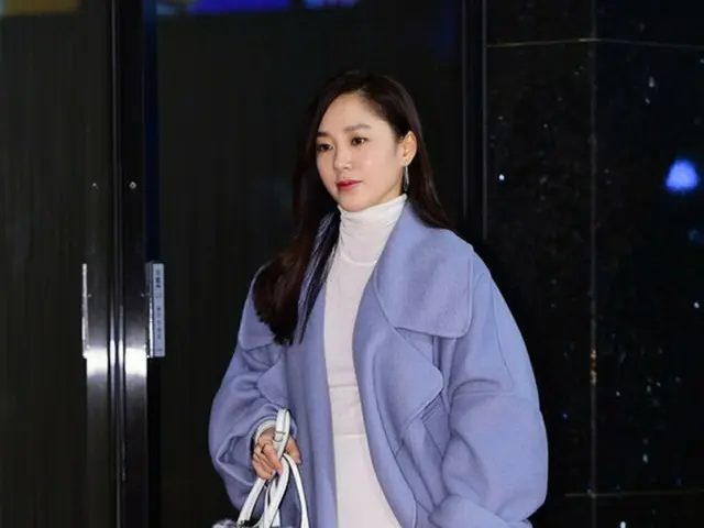 韓国女優パク・チュミ（42）が、KBS2「勇敢な家族」へ電撃合流することがわかった。