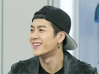 「GOT7」Jackson、目を奪われるのは「女性の太もも」