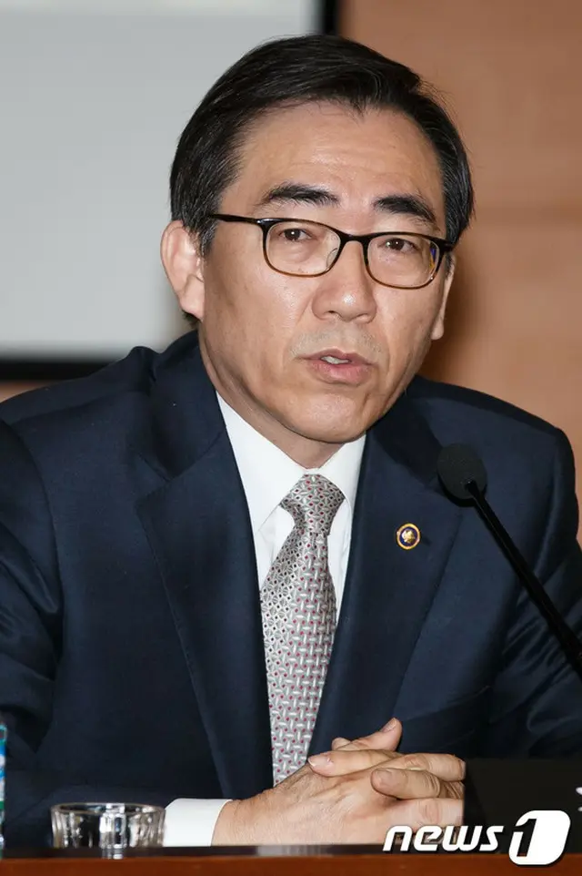 米国を訪問中のチョ・テヨル外交部2次官は現地時間の19日、「どこの国も暴力的過激主義問題に例外ではなく、我が国も暴力的過激主義対応に積極的に参加していく」と明かした。