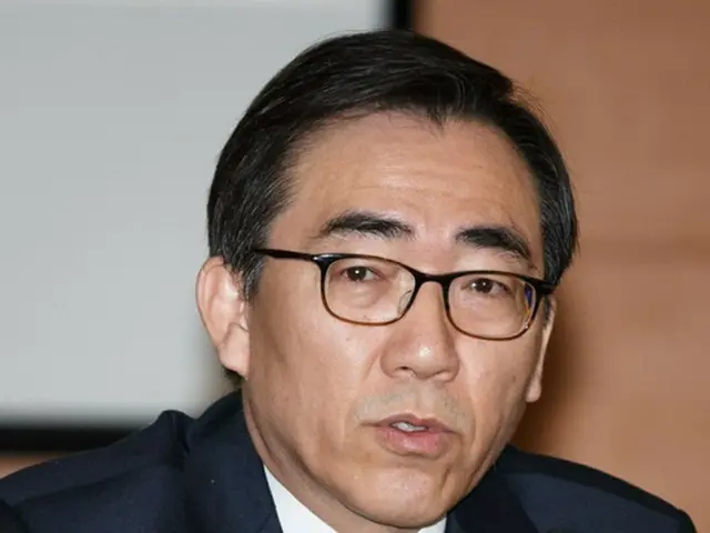 米国を訪問中のチョ・テヨル外交部2次官は現地時間の19日、「どこの国も暴力的過激主義問題に例外ではなく、我が国も暴力的過激主義対応に積極的に参加していく」と明かした。