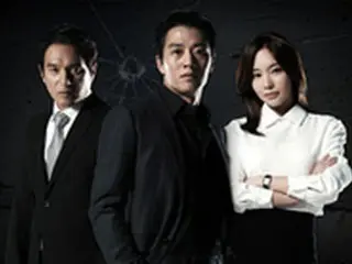 キム・レウォン3年ぶり主演最新作「パンチ」、4月に日本初放送決定！