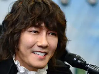 韓国歌手、違法DW騒動「警察と相談後、詳細を話す」