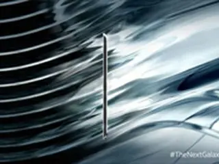 GALAXY S6は美しいメタルデザイン…3次ティーザー公開