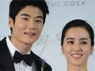 ハン・ヘジン妊娠、キ・ソンヨン選手がパパに！「妊娠初期段階、韓国に滞在中」