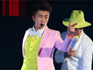 「2PM」ウヨン、リリースに先がけ初の日本ショーケースツアーが名古屋からスタート！