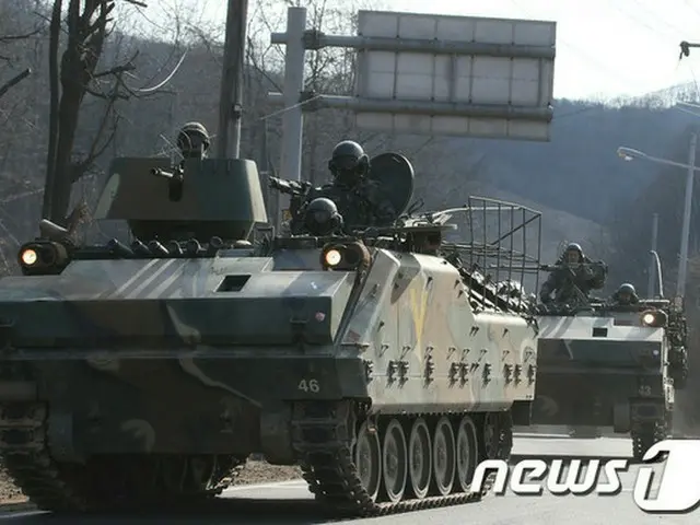 韓米連合軍司令部は韓米間の定例合同軍事演習である「キーリゾルフ」と「フォールイーグル」の訓練を来月2日から実施すると24日、明らかにした。（提供:news1）