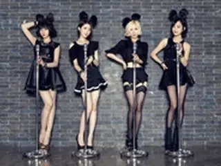 ガールズグループ「Bob Girls」が事実上の解散… ジナ、脳炎と診断「契約解除へ」